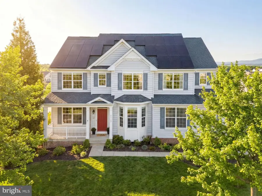 43132 Butterfly Way, Leesburg, VA 20176 - #2