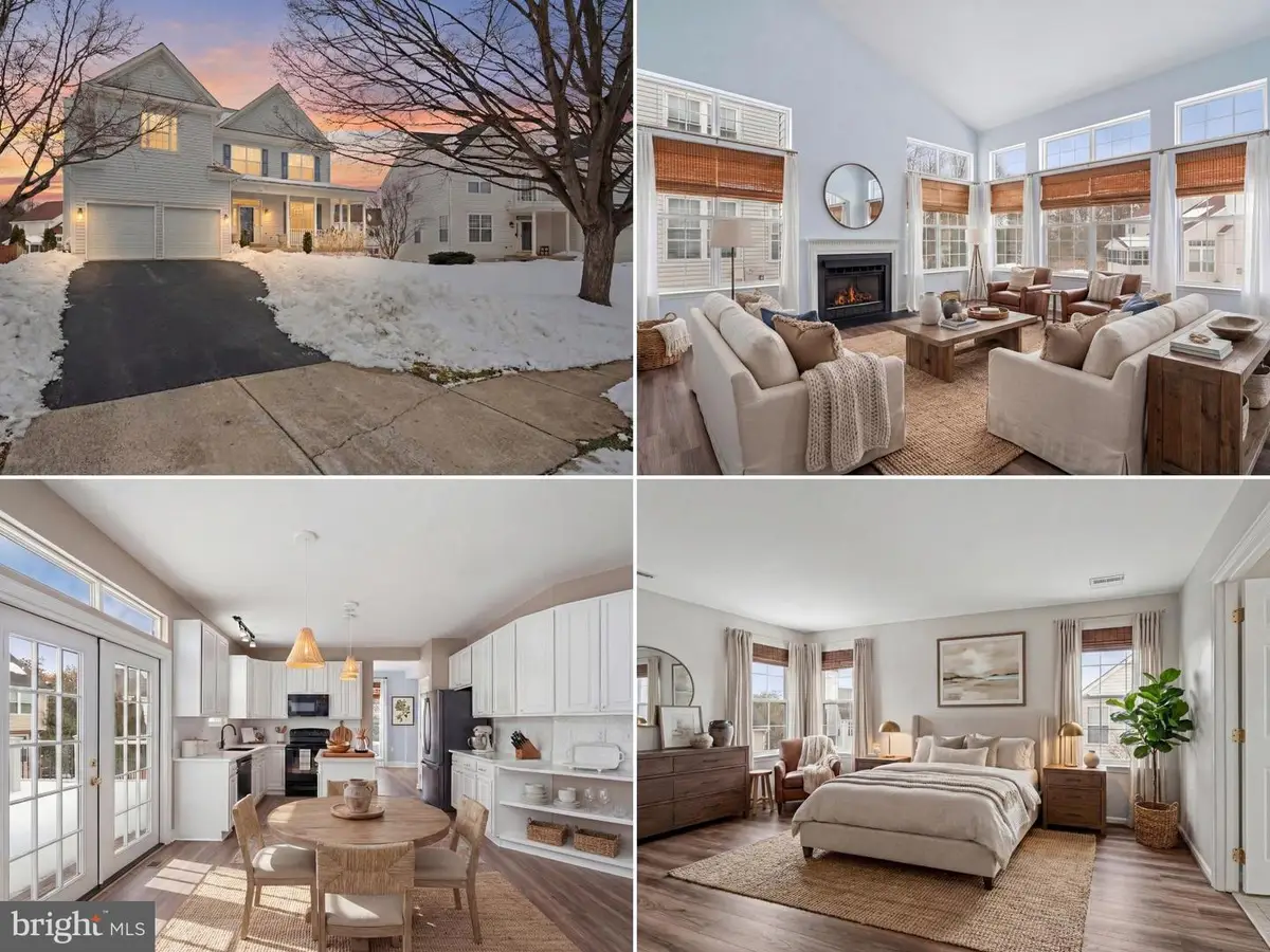 105 Bugle Ct Ne, Leesburg, VA 20176 - #1