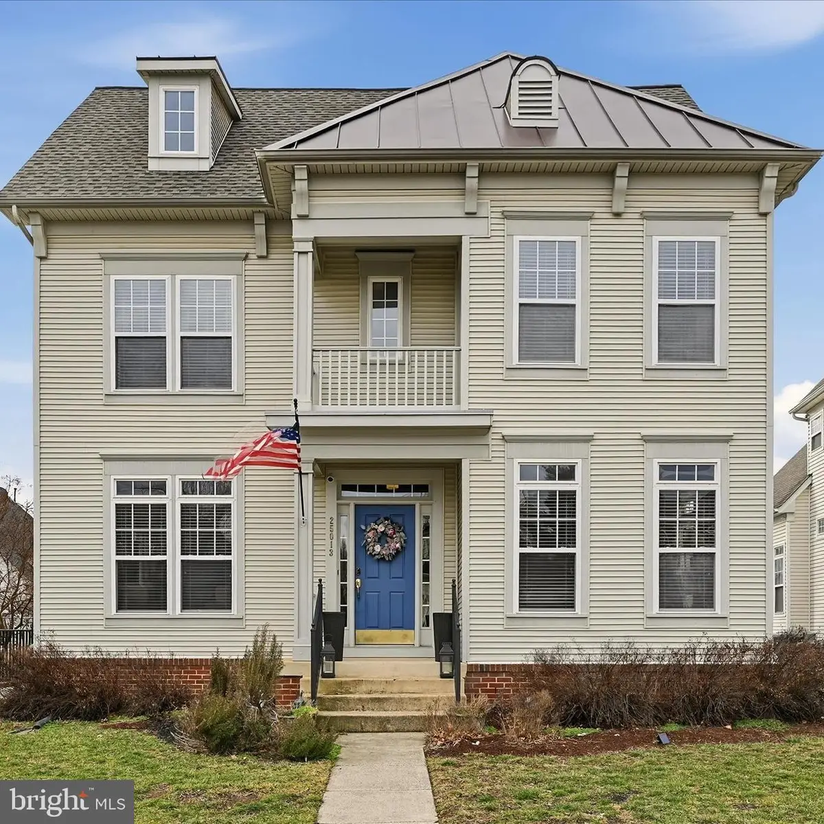 25013 Owl Creek Dr, Aldie, VA 20105 - #1