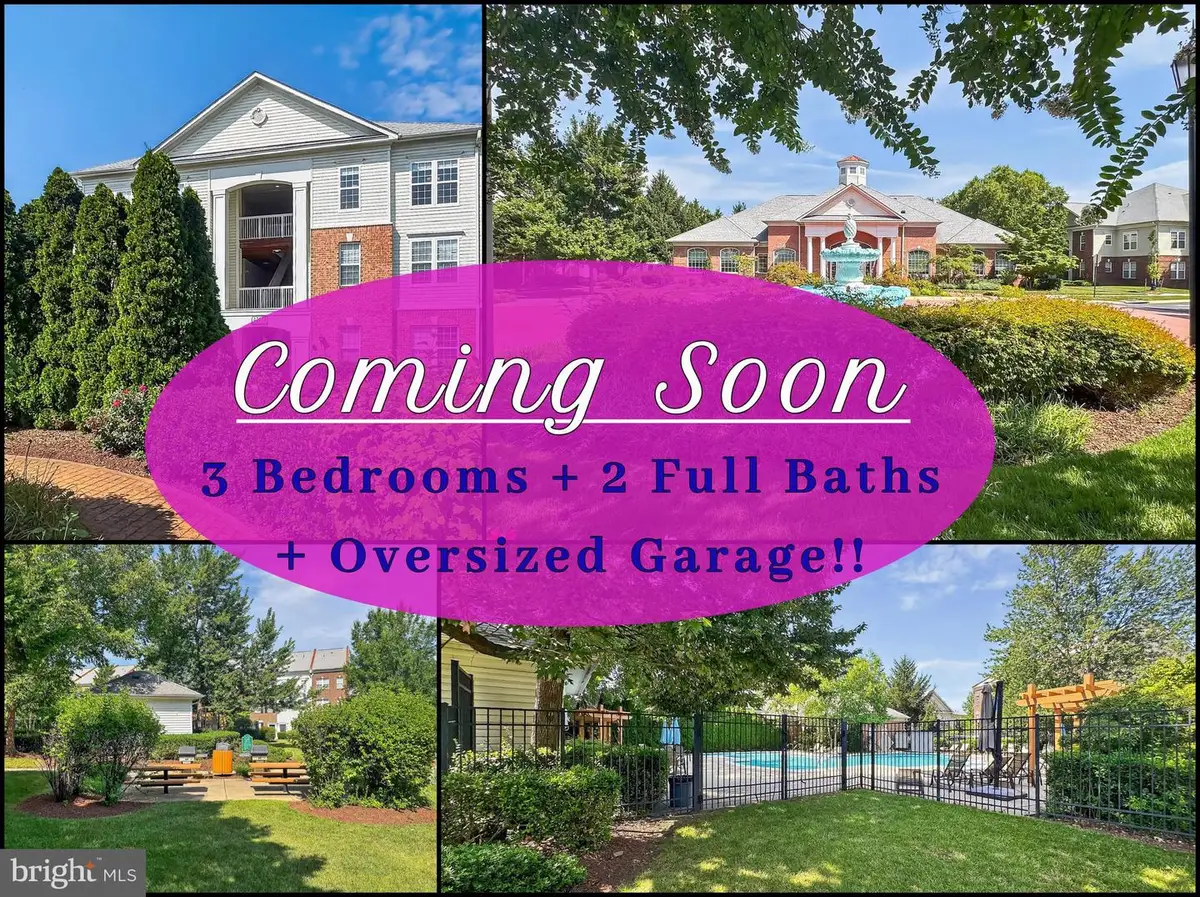 42480 Rockrose Sq #303, Brambleton, VA 20148 - #1