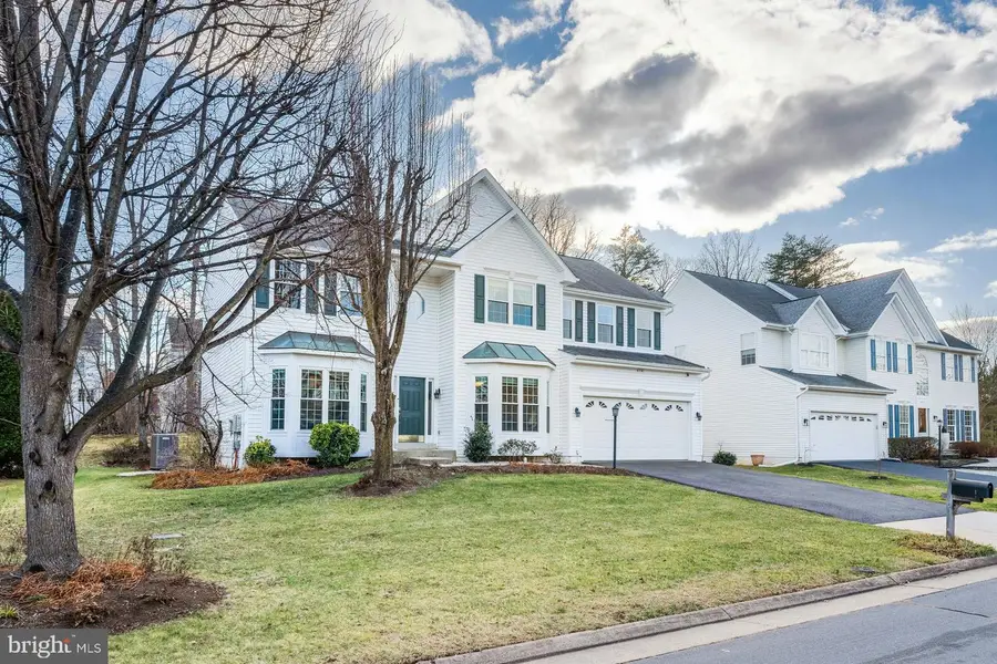 43741 Raleigh Pl, Ashburn, VA 20147 - #2