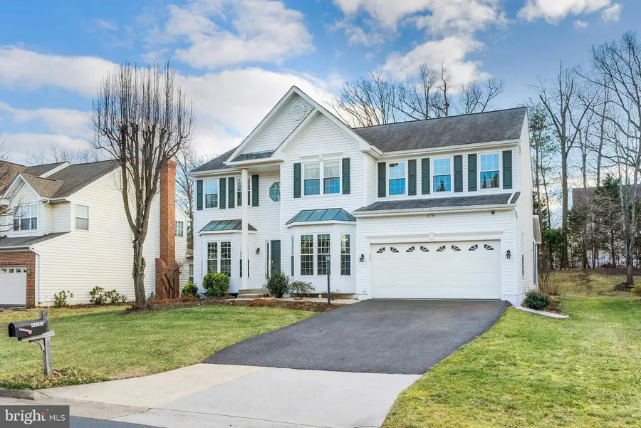 43741 Raleigh Pl, Ashburn, VA 20147 - #3