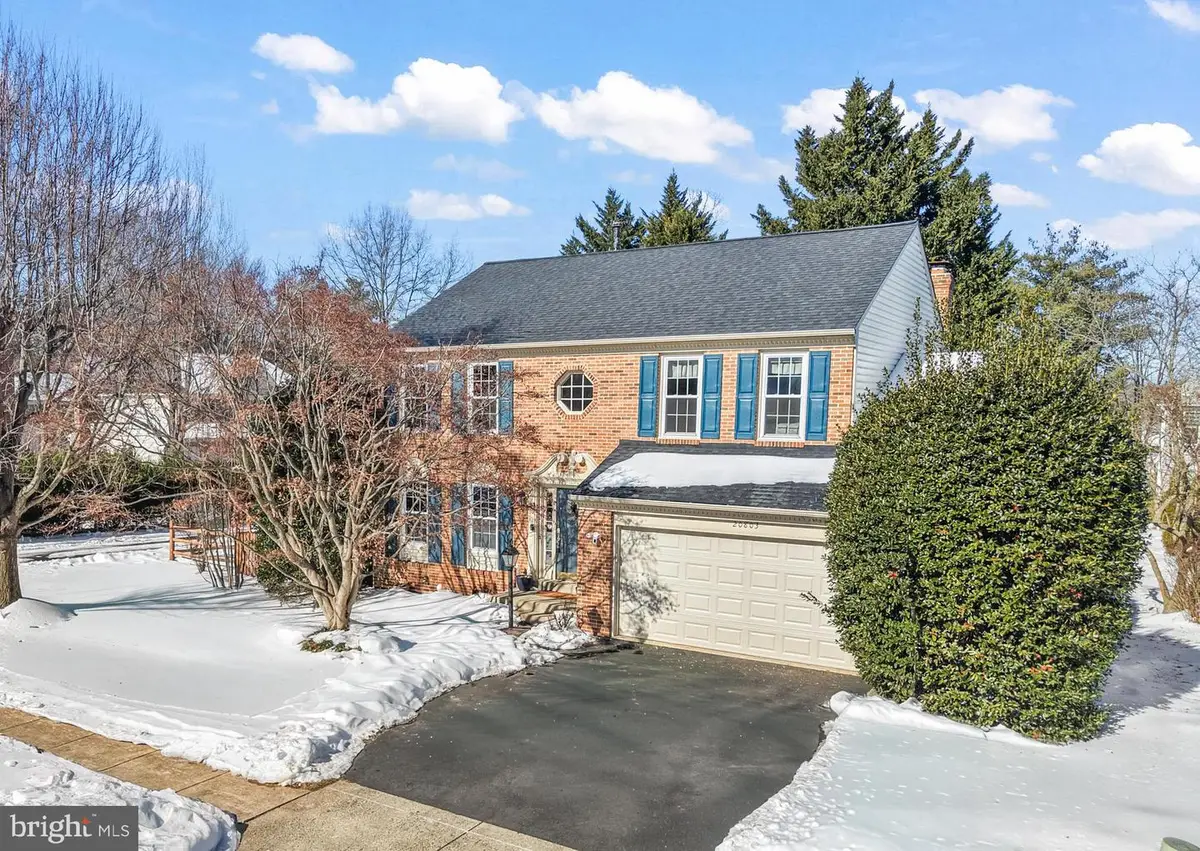 20803 Blossom Landing Way, Sterling, VA 20165 - #1