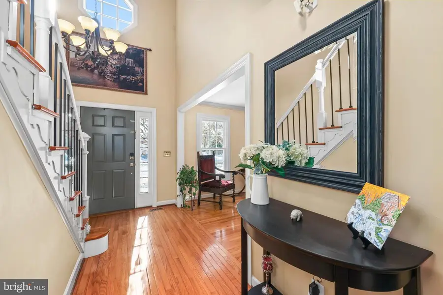 20803 Blossom Landing Way, Sterling, VA 20165 - #2