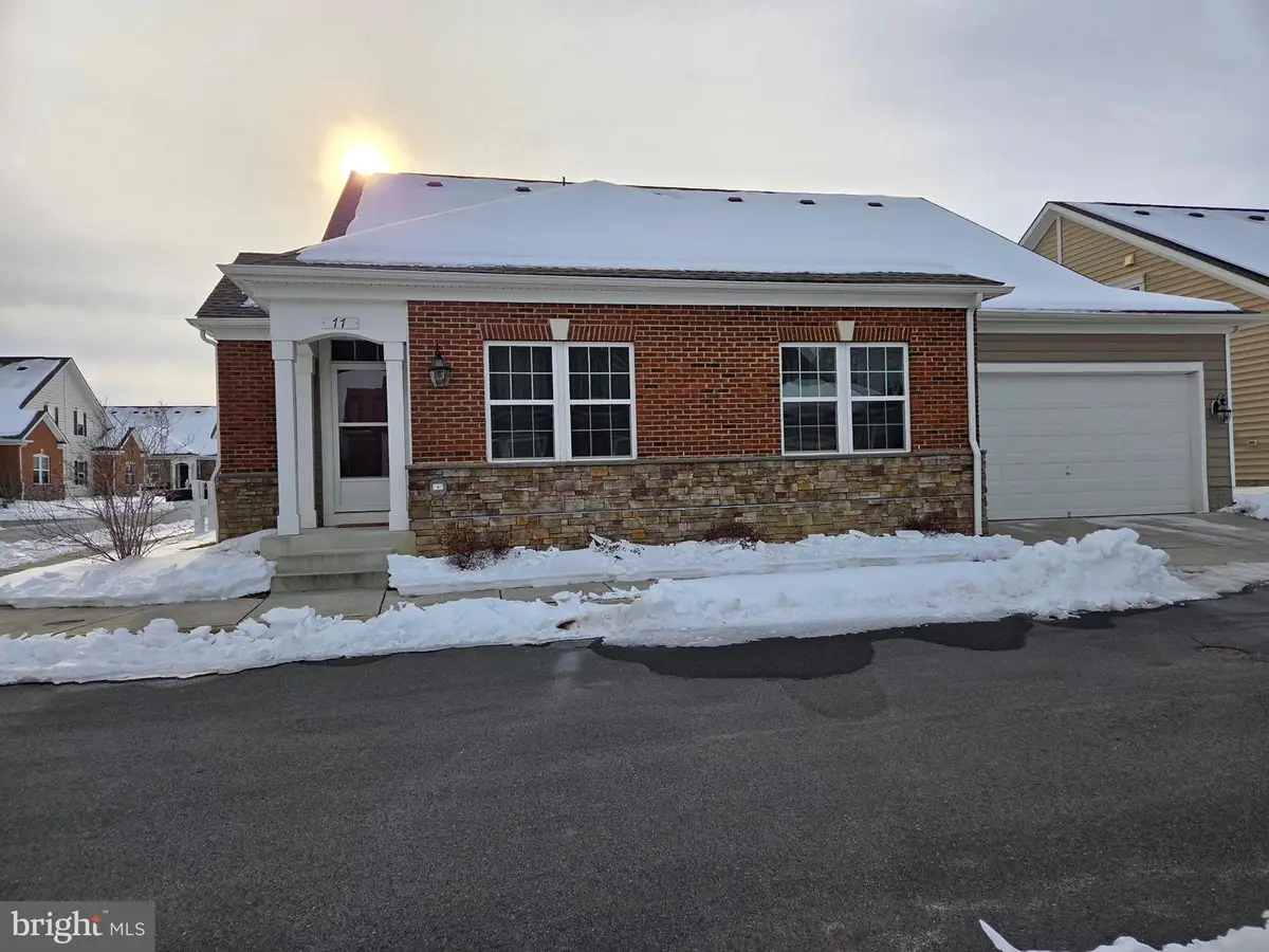 77 Harpers Mill Way, Lovettsville, VA 20180 - #1