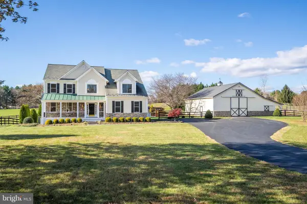 38607 Millstone Drive, PURCELLVILLE, VA 20132