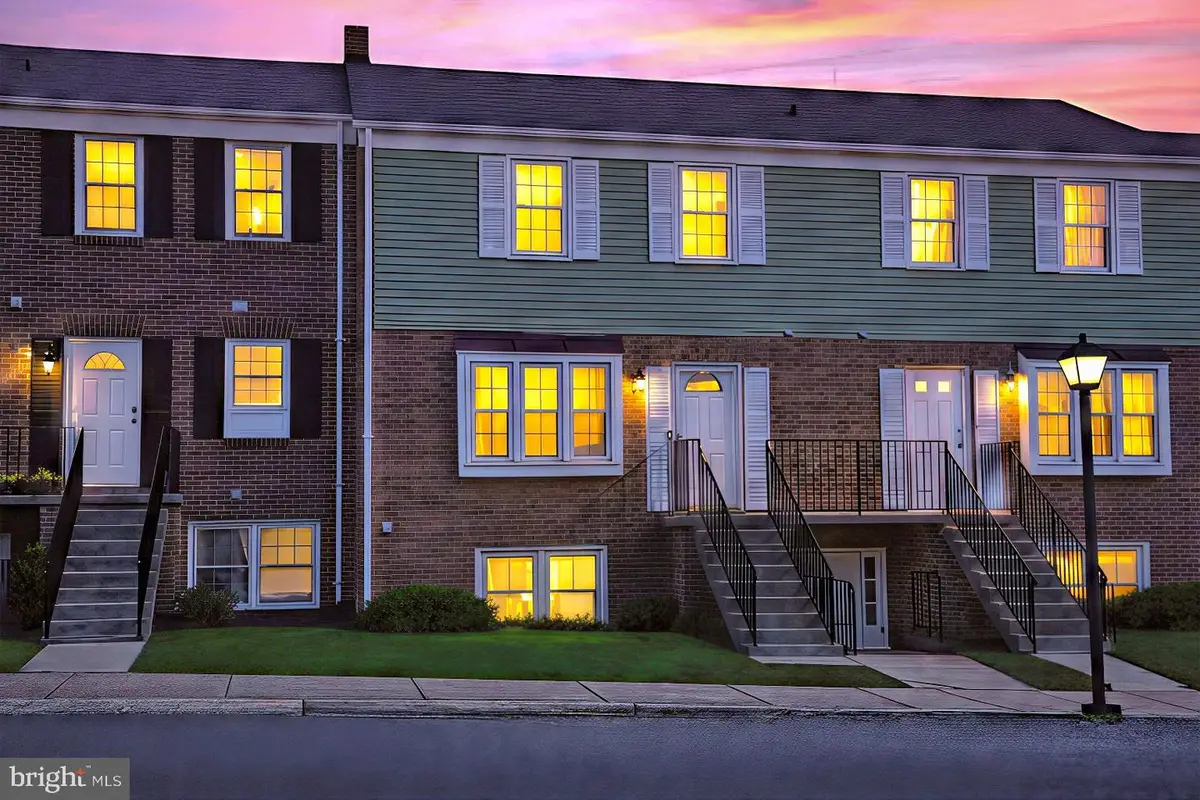 1032-b Margate Ct, Sterling, VA 20164 - #1