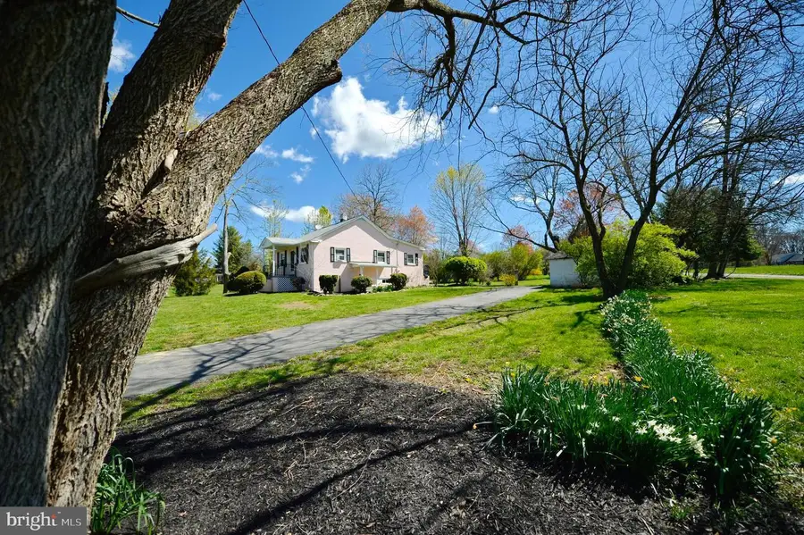 22282 St Louis Rd, Middleburg, VA 20117 - #3