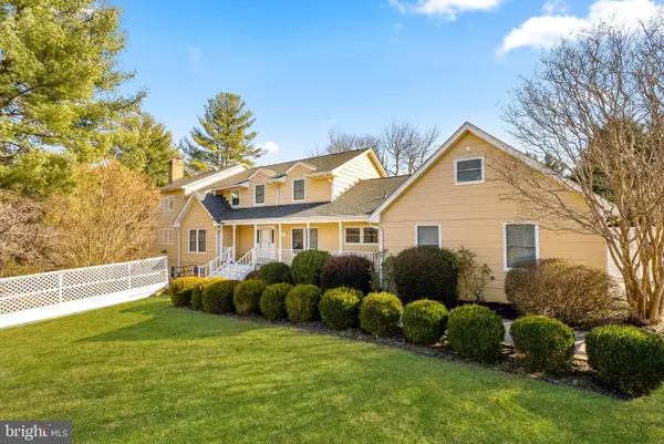 16764 Hillsboro Rd, PURCELLVILLE, VA 20132