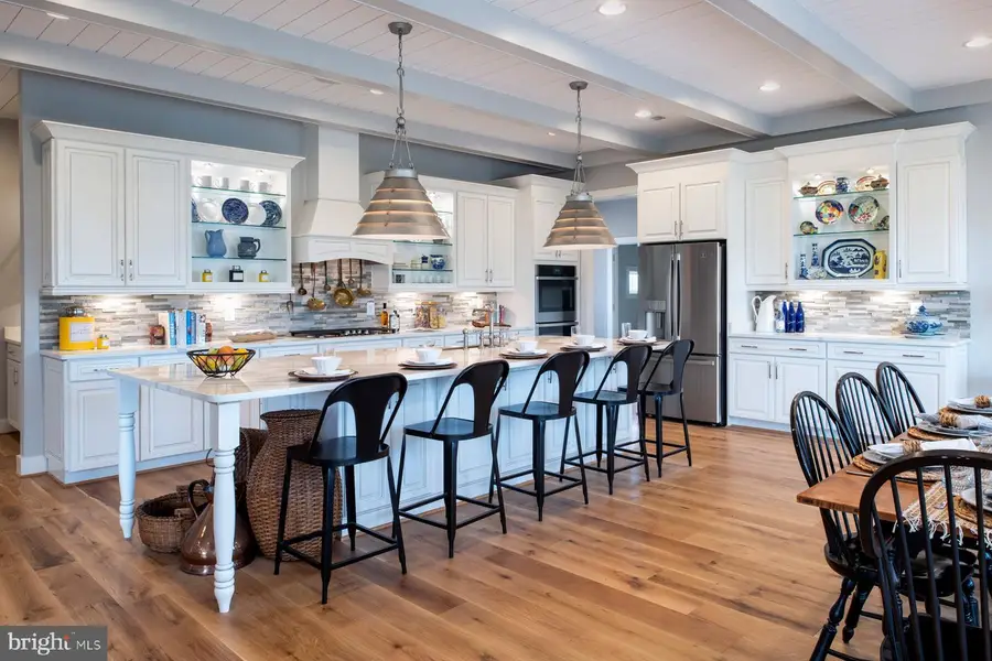 Huntwick Pl #lot 1, Hamilton, VA 20158 - #2