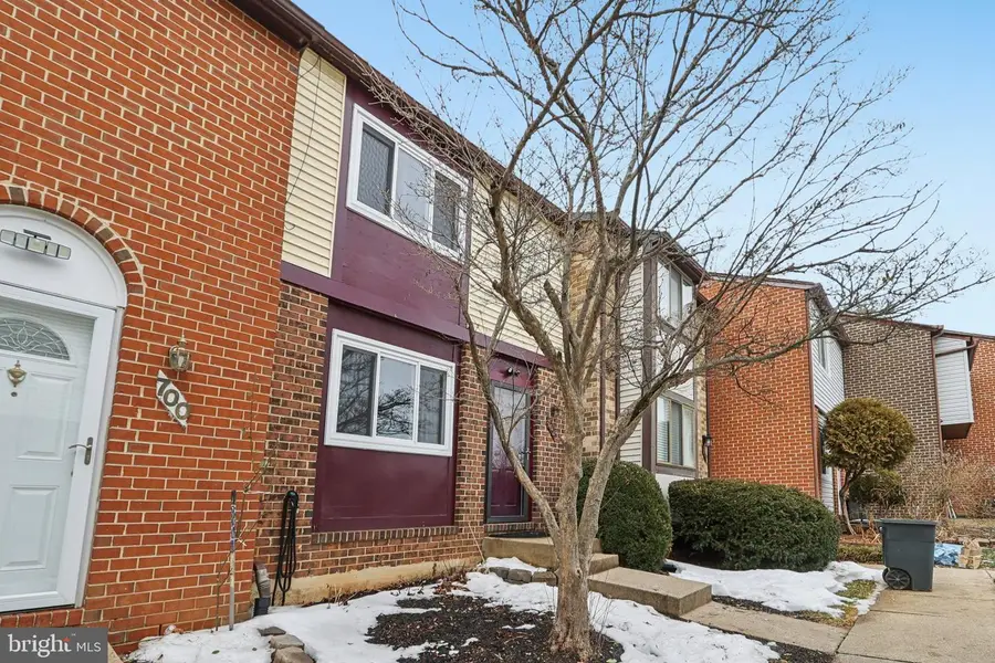 702 Giles Pl, Sterling, VA 20164 - #2