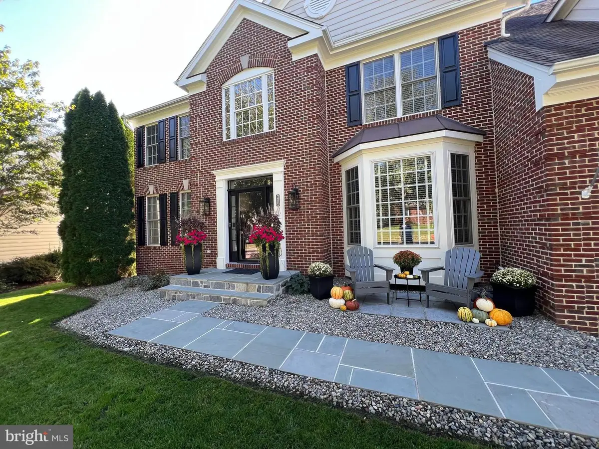 115 Cedargrove Pl Sw, Leesburg, VA 20175 - #1