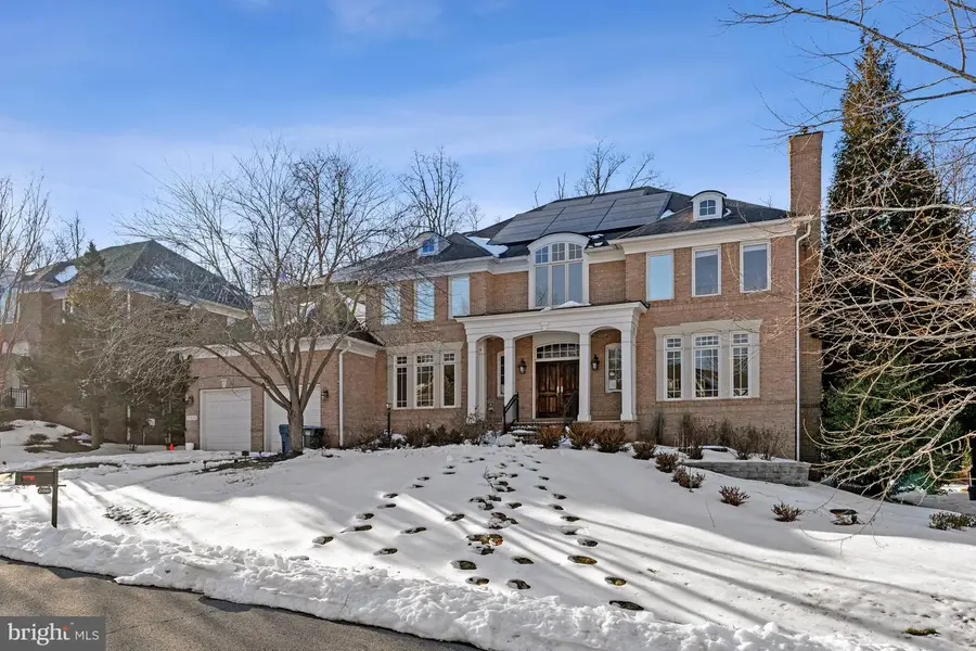 20581 Myers Pl, Leesburg, VA 20175 - #2