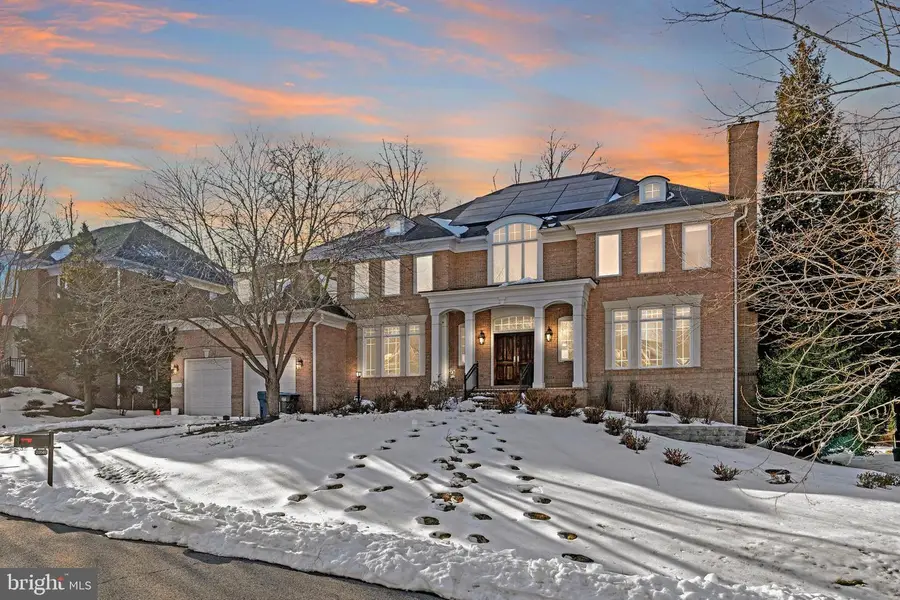 20581 Myers Pl, Leesburg, VA 20175 - #3