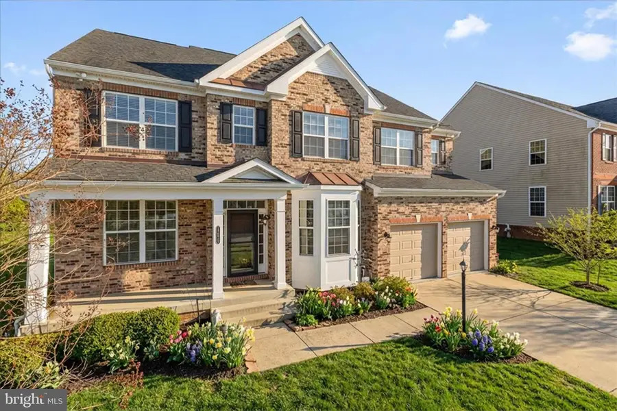 22800 Calderwood Ln, Brambleton, VA 20148 - #3