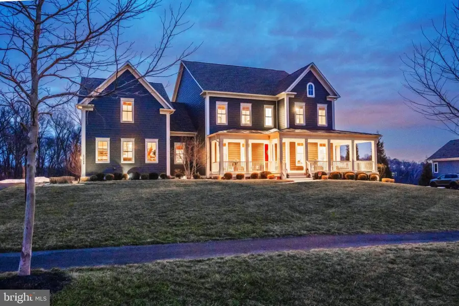 23248 Meadow Star Pl, Aldie, VA 20105 - #3