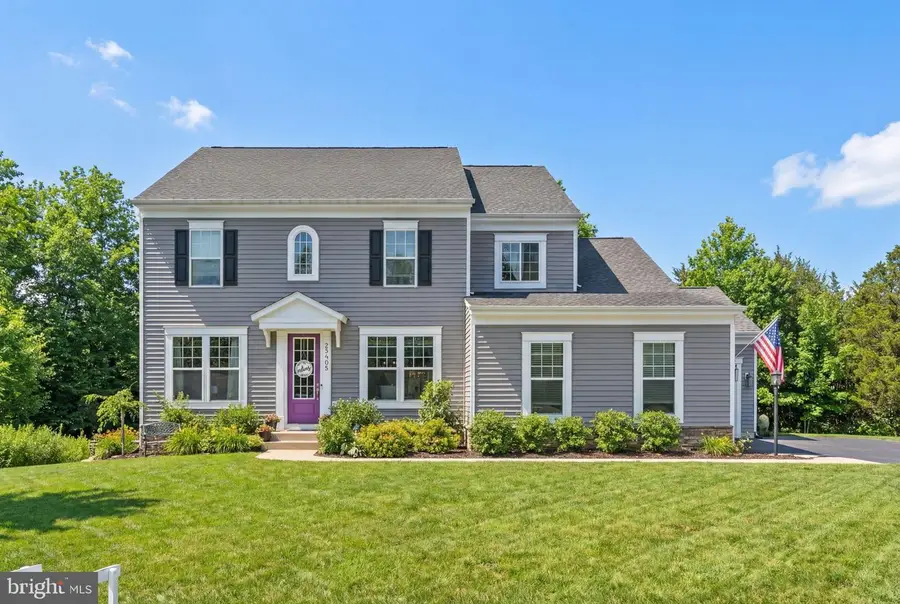 23605 Roundup Pl, Aldie, VA 20105 - #2