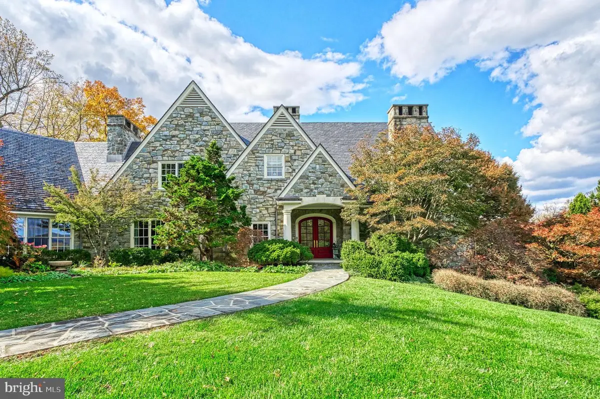 13223 Loyalty Rd, Leesburg, VA 20176 - #1