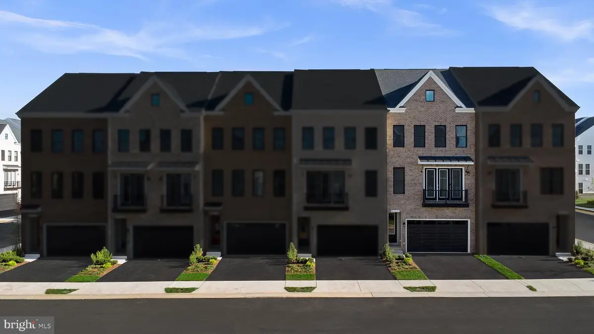 42121 Picasso Sq #homesite 4503, Ashburn, VA 20148 - #1