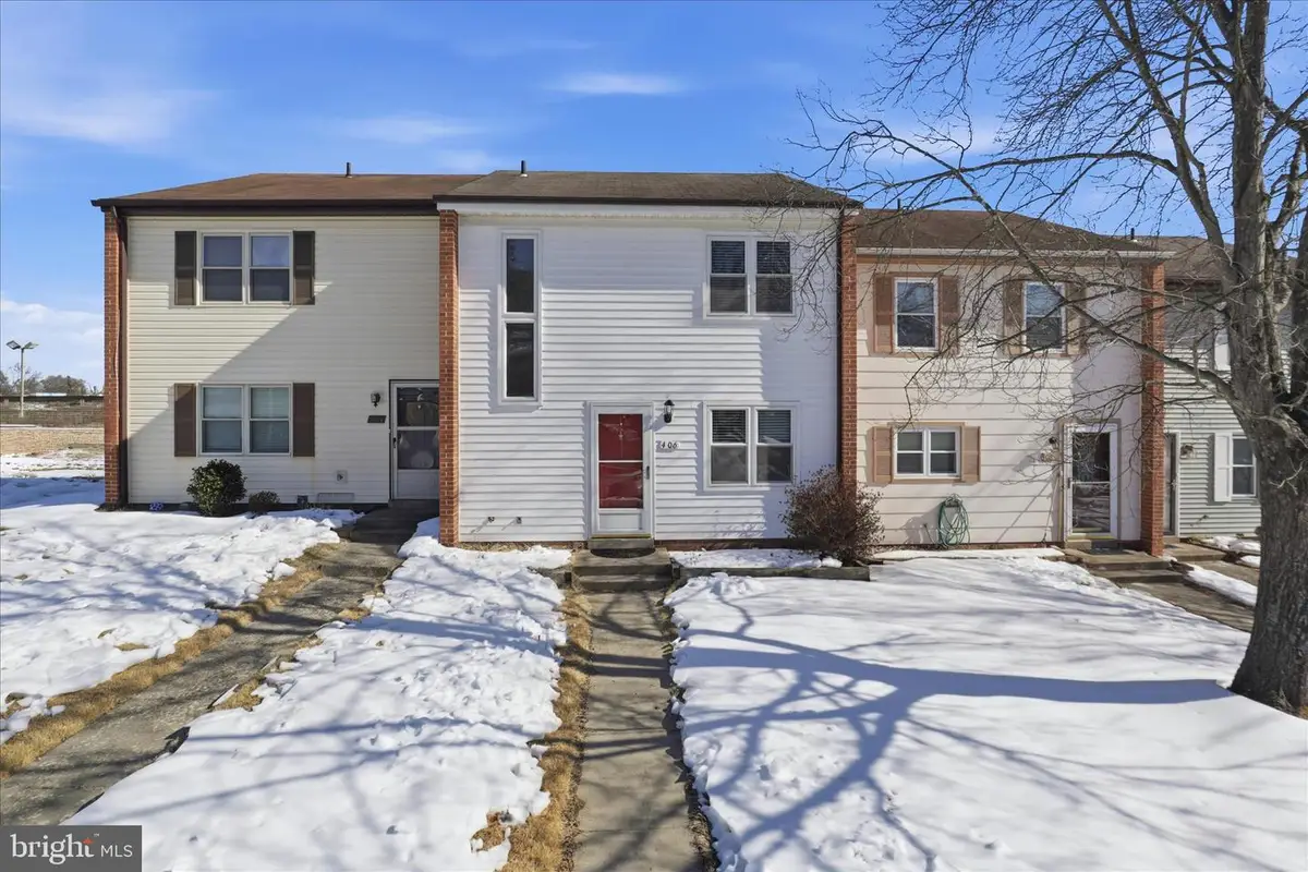 406 Crestwood St Sw, Leesburg, VA 20175 - #1