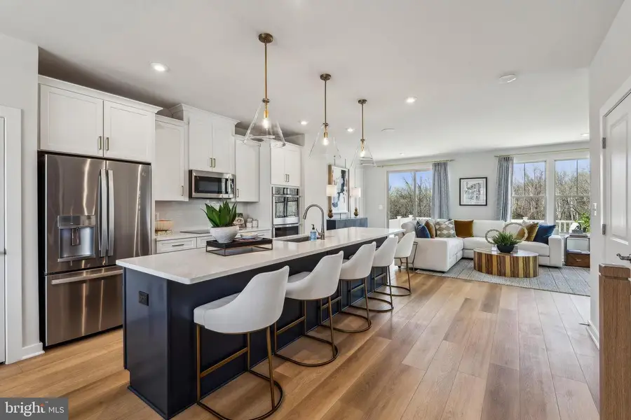 207 Chianti Ter Se, Leesburg, VA 20175 - #2