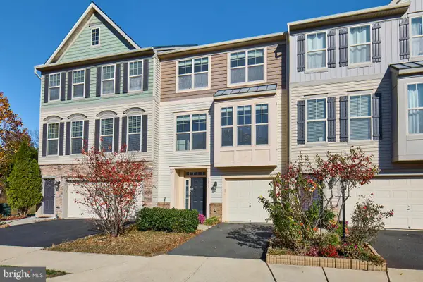 42612 Galbraith Sq, BROADLANDS, VA 20148