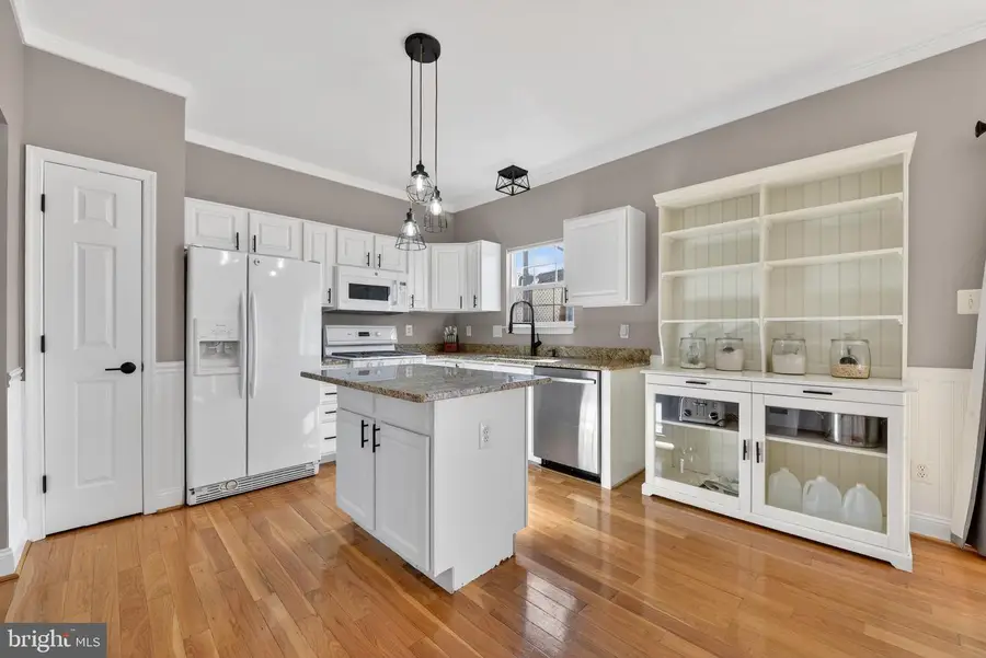 539 Tuliptree Sq Ne, Leesburg, VA 20176 - #3