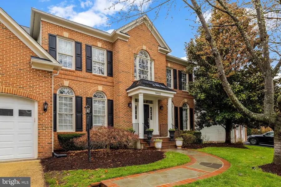 20443 Cliftons Point St, Sterling, VA 20165 - #2