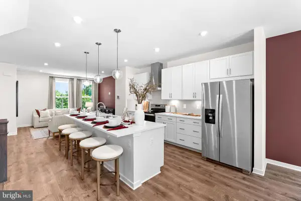 43796 Mystic Maroon Ter, ASHBURN, VA 20147