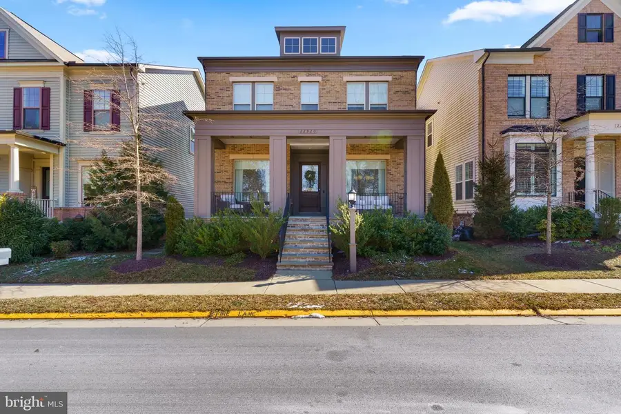 22920 Bubbling Brook Dr, Brambleton, VA 20148 - #2