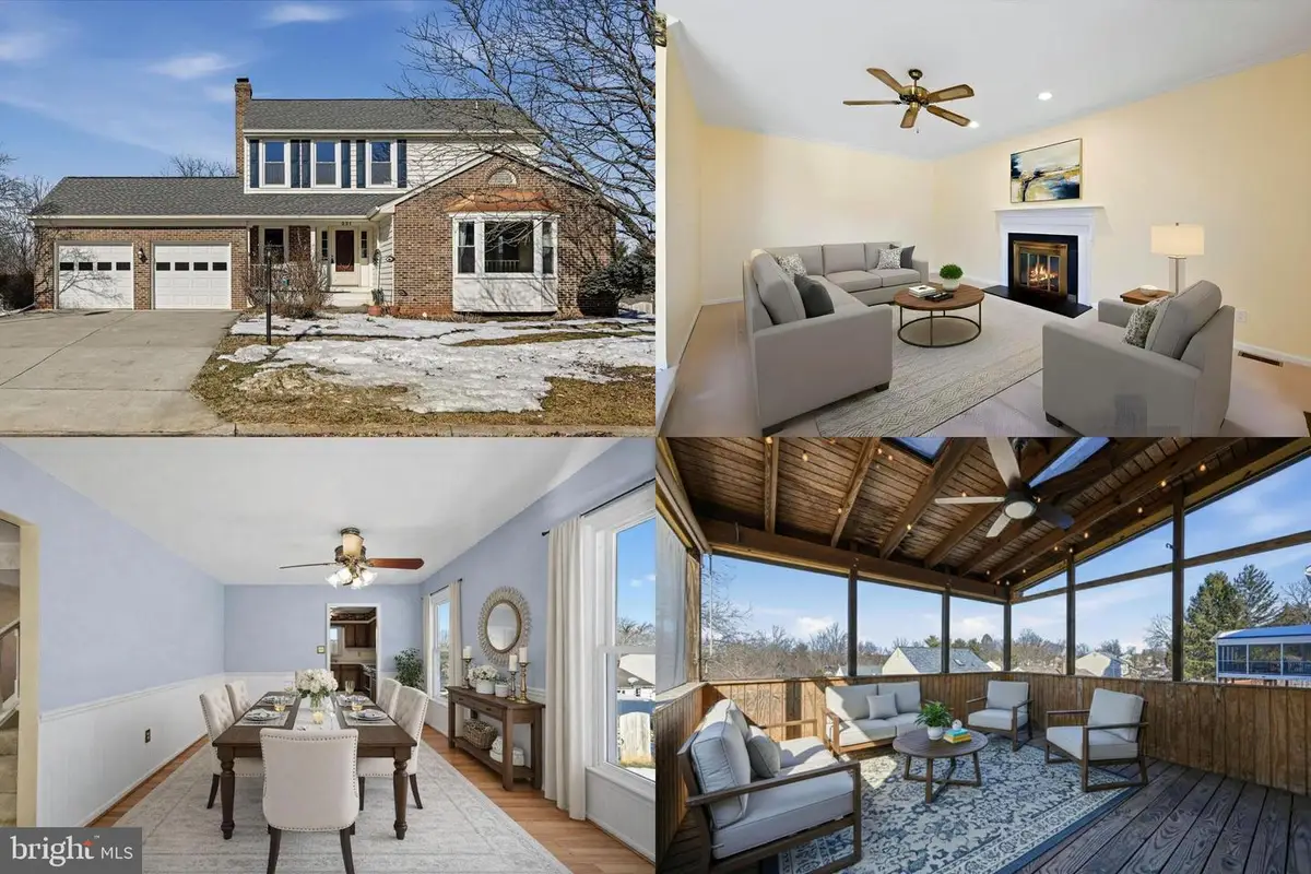 221 Primavera Cir, Sterling, VA 20165 - #1