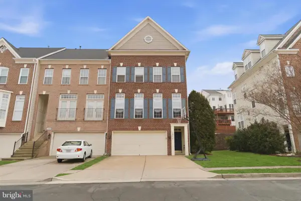 1511 Artillery Ter Ne, LEESBURG, VA 20176