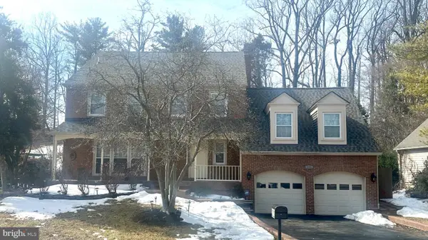 111 Connemara Dr, STERLING, VA 20164