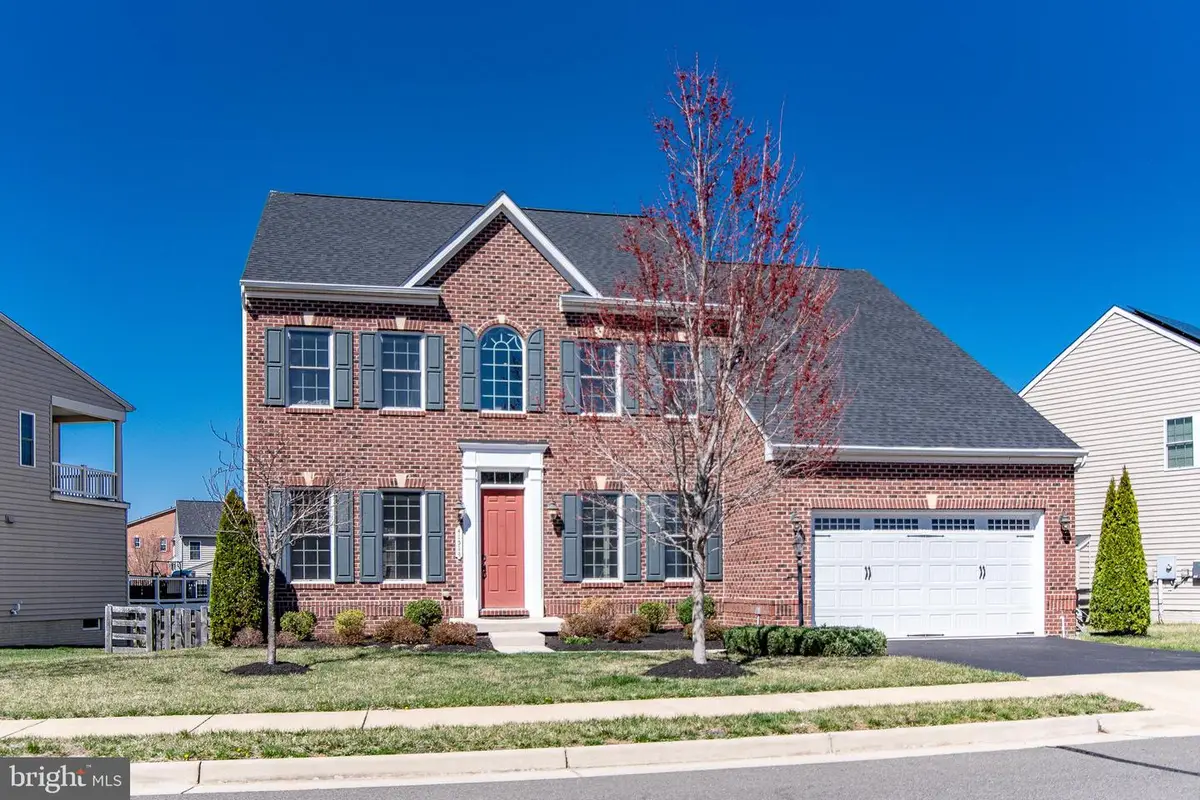 41514 Carriage Horse Dr, Aldie, VA 20105 - #1