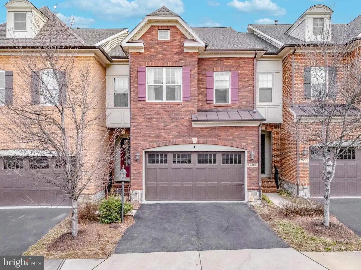 42554 Dreamweaver Dr, Brambleton, VA 20148 - #1