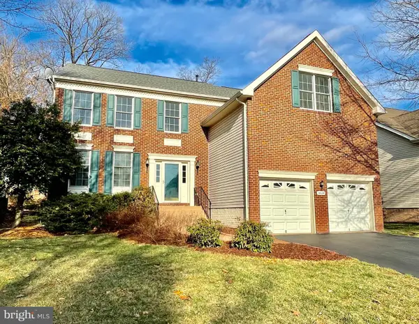 20129 Boxwood Pl, ASHBURN, VA 20147