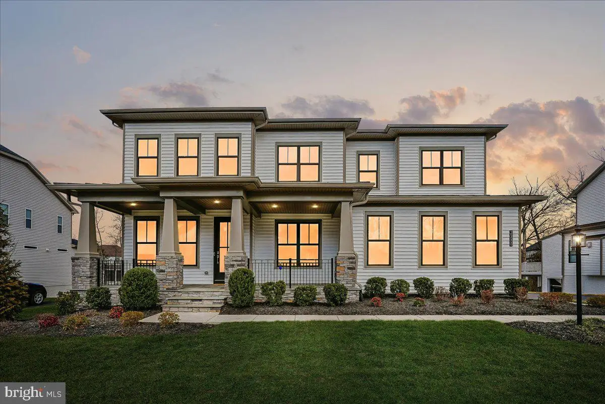 25000 Falling Brook Cir, Aldie, VA 20105 - #1