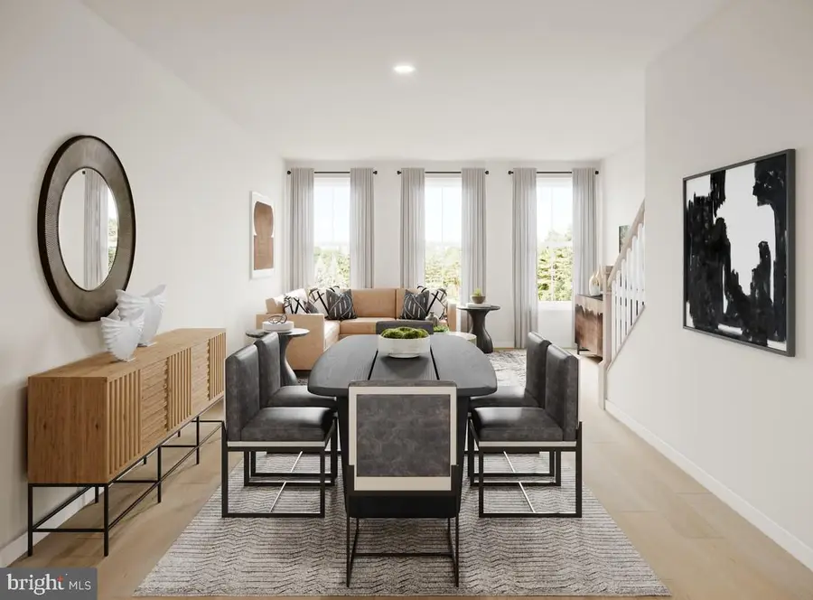 25031 Peselby Sq, Chantilly, VA 20152 - #2