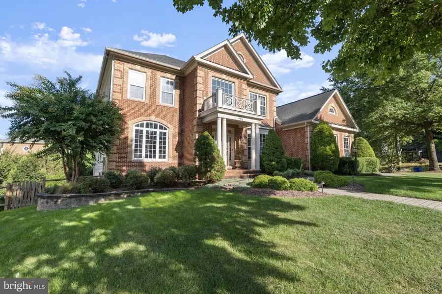 204 Lawson Rd Se, Leesburg, VA 20175 - #3