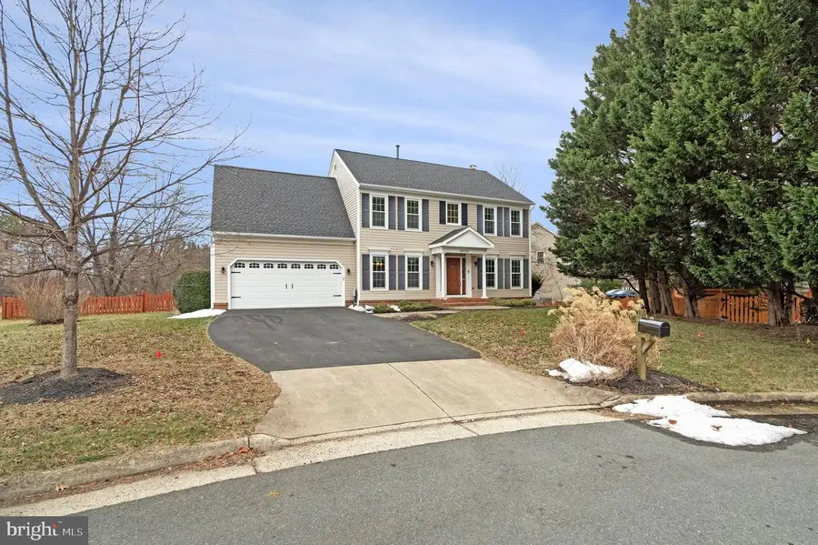 20726 Jersey Mills Pl, Ashburn, VA 20147 - #3