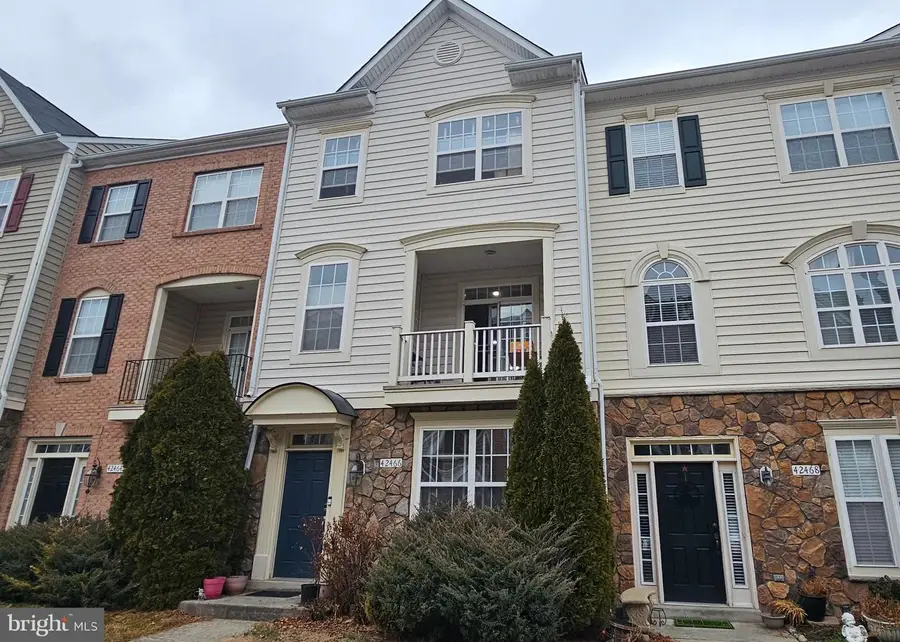 42466 Malachite Ter, Brambleton, VA 20148 - #2