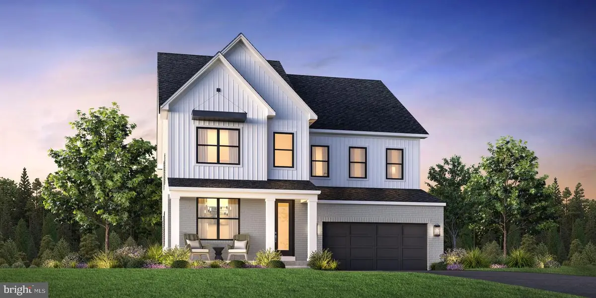 23291 Parkside Village Cir, Aldie, VA 20105 - #1