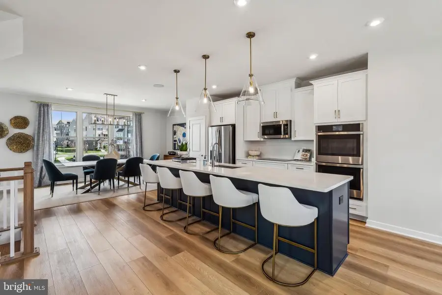 203 Chianti Ter Se, Leesburg, VA 20175 - #3