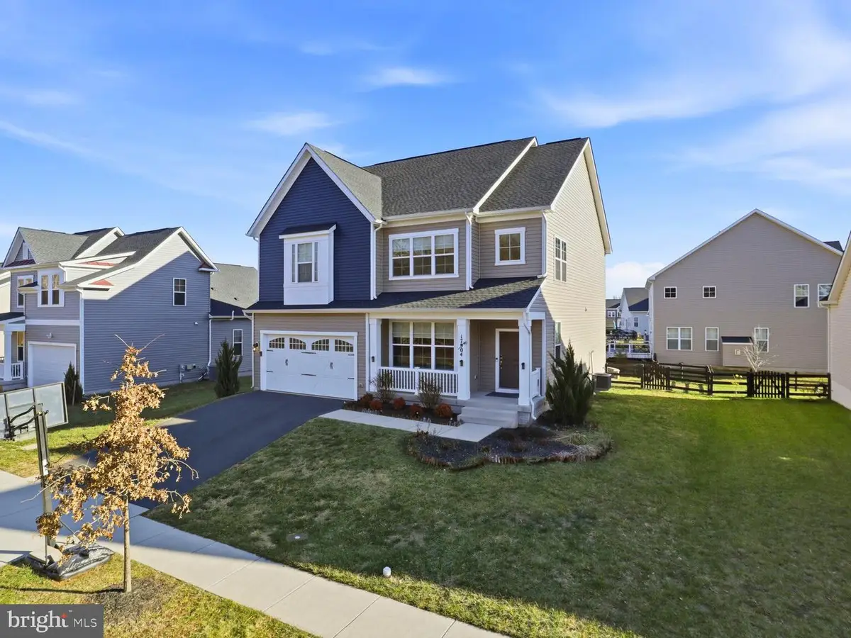 17904 Ridgewood Pl, Round Hill, VA 20141 - #1