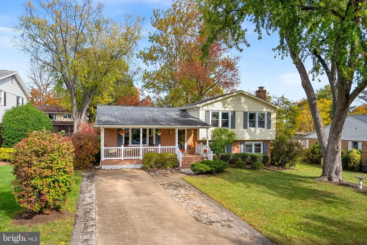 310 Ayrlee Ave Nw, Leesburg, VA 20176 - #1