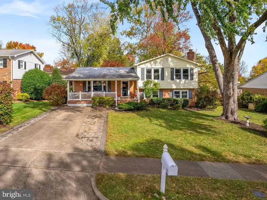 310 Ayrlee Ave Nw, Leesburg, VA 20176 - #3