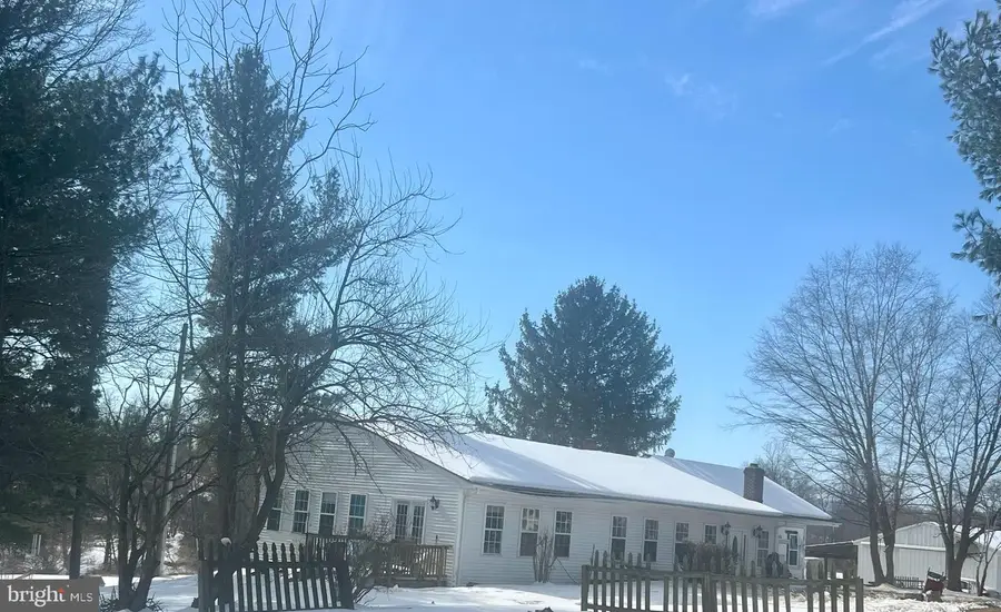 14757 Beamertown Rd, Hillsboro, VA 20132 - #3