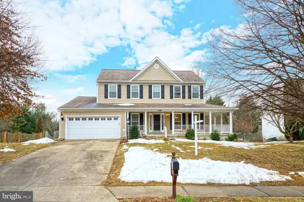 628 Wintergreen Dr, PURCELLVILLE, VA 20132