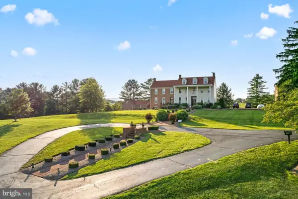 15164 Berlin Tpke, PURCELLVILLE, VA 20132