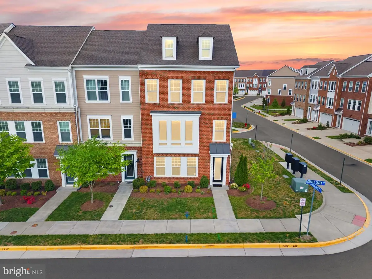 19304 Forked Creek Ter, Leesburg, VA 20175 - #1